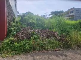 Tanah Luas 84 di Sengkaling 5 menit ke Kampus UMM Tlogomas Dinoyo UB