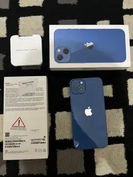 iphone 13 128gb ex ibox