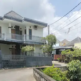 dijual tanah kavling murah di kelasnya
