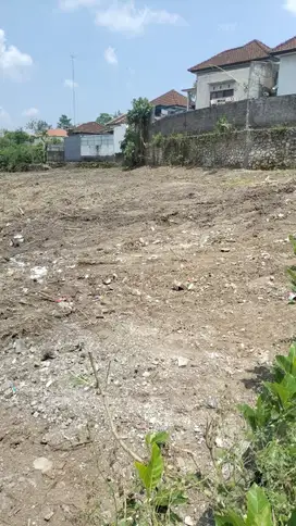 kawasan villa dan perumahan