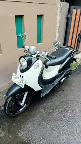 fino sawangan depok