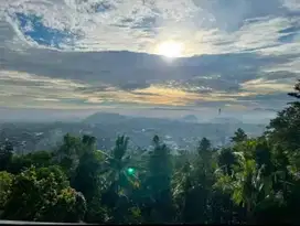 VILLA DI JUAL DI TANJUNG KARANG BANDAR LAMPUNG