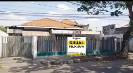 Jual Rumah  Sam Ratulangi