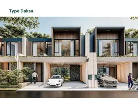 Rumah Mewah 2 Lt Dalam Cluster Di Jalan Palagan Mlati Sleman Jogja