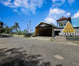 Tanah Strategis Purwomartani Cuman 300 Jutaan Dekat Pasar Sidorejo