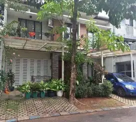 Dijual Rumah Butuh Cepat