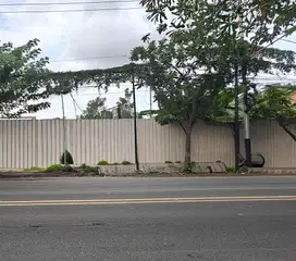 Dijual Tanah Strategis di Jl. Ngagel – Luas 10.825 m²
