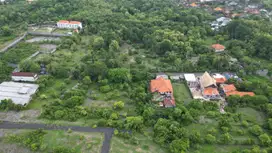tanah kavling yang berlokasi di jalan goa gong