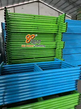 Sewa dan jual scaffolding