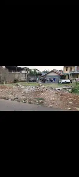 jual tanah di Tangerang selatan