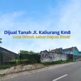 Tanah Cocok Homestay Kaliurang Km8, Asri