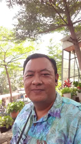 Mencari pekerjaan sebagai driver
