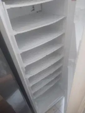 Frezer 8 rak jumbo
