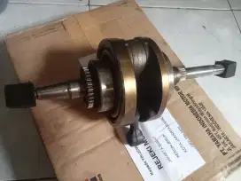 Kruk as nmax old