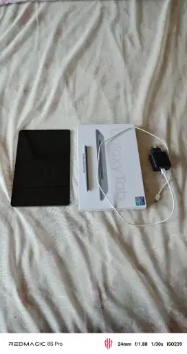 Samsung galaxy tab s9 fe 5g