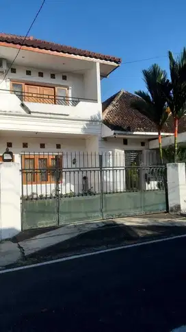 Murah Siap Huni Area Buah Buahan Dekat Jl Kawi Langsep