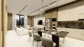 Dijual Rumah Mewah Jagakarsa Signature| Jakarta Selatan