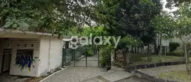 Rumah Nol MERR 3M-an Unit Langka