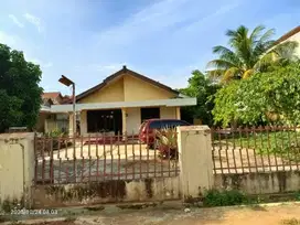 TANAH DI JUAL DI SUKARAME KORPRI