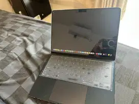 Macbook Air M2 8/25612000
