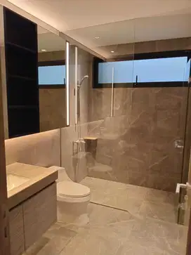 DIJUAL RUMAH CANTIK CLUSTER JADIETTE DI BSD TANGERANG