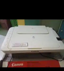 DIJUAL printer canon
