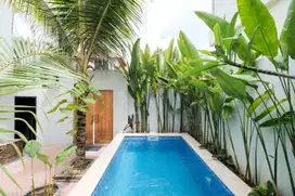 Villa Great Location in Berawa Canggu