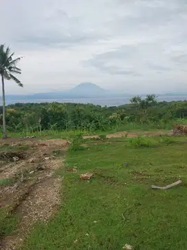 kavling ekslusif di nusa penida murah