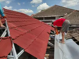Konstruksi Baja Ringan BIMA TRUSS Kualitas NO 1 Dgn SOFTWARE Psti KUAT