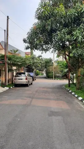 termurah  tanah kavling istana regency 2 di bawah njop, bandung utara