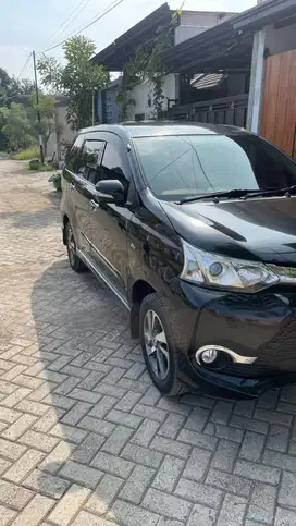 Avanza Veloz 1.5 M/T 2016