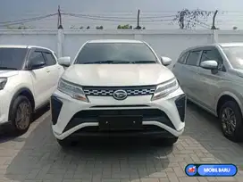 [Mobil Baru] PROMO SPESIAL KHUSUS MINGGU INI DAIHATSU TERIOS