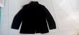Di jual jas/blazer pria/wanita model resleting