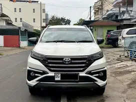 [KM 28rb] Toyota Rush GR Sport Matic 2022 / 2023 1.5 A/T BG Palembang