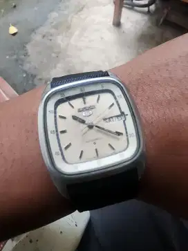 Seiko 5 automatic LEGEND