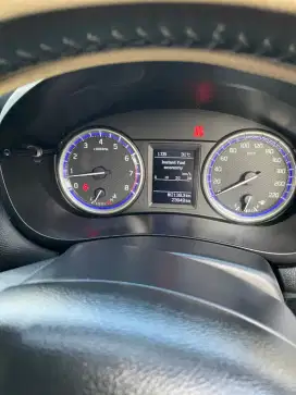 Suzuki sx4 s-cross KM 23 rb rendah mobil antik tahun 2018