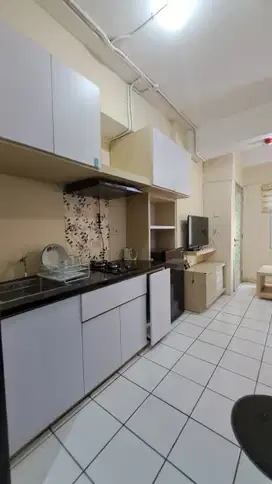 Disewakan 2 bed room furnis grand asia afrika