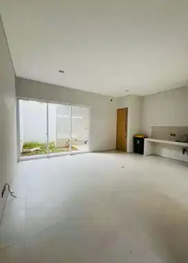 Dijual rumah dalam cluster Eksklusif di area Ciputat TangSel