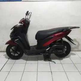 Freego 2019 Mesin Nyuss Bagus Lengkap