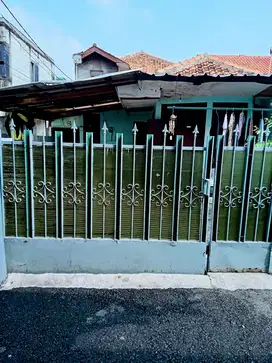 Dijual rumah hitung tanah,SHM, di Cipete JakSel