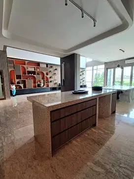 Dijual Rumah Mewah Furnish View Laut Pantai Indah Kapuk