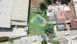 Jual Tanah di Jalan Raya Panongan - Tangerang, Banten