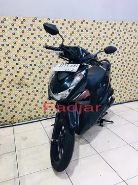 honda new beat Th 2020
