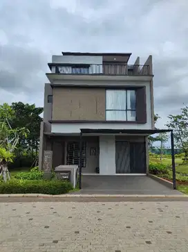 Dijual Rumah Mewah Di Ammaia ECO forest-Tipe 8 | Cikupa Tangerang