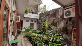 Dijual cepat BU rumah luas strategis di Kebayoran Baru Jakarta Selatan