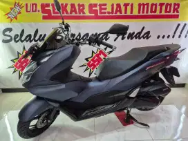 Km4 ribuan, New Pcx 160cbs super istimewa