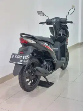 HONDA Beat FI CBS Tahun 2021 GRESS Dp 500rb