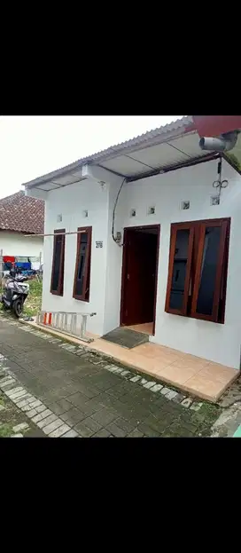 KONTRAKAN RUMAH MALANG TENGAH KAMPUS