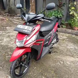 Yamaha m3 2018 mulus