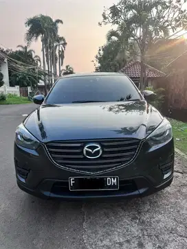 Pjk 12/26 MAZDA CX5 gt 2015 / 2016 Cx-5 Grand touring